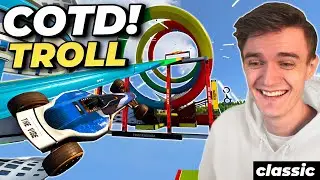 Wirtual Plays The Biggest TROLL Cup Of The Day!