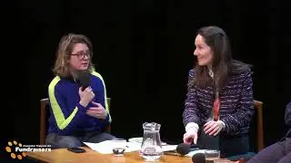 Conférence Culture 2023 - TR2 -  Ethique et mécénat