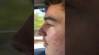 POV you almost crash driving #shorts