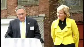 Cristek opens Lowell manufacturing facility
