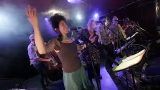 Teaser Tu Danses Tu ? - Le Bazarnaom, Caen - le 8/06/2025