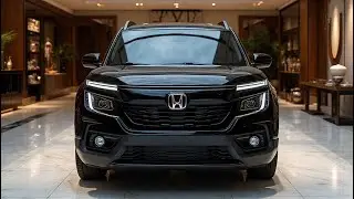 2026 Honda Element Review | Price, Interior, Specs & Full Details