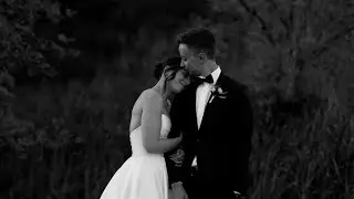 Victoria & Andrew | Now that is a dance | Golding Wines, Adelaide.