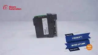 GE IC695PBM300  RX3i PROFIBUS Master module
