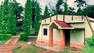 Best Resort at Sushunia Hill || Marutbaha Ecopark