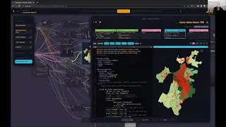 Clojure visual-tools meeting 11: tooling for learning resources, a peek into Data Rabbit
