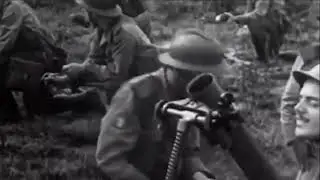 Brasil in WWII