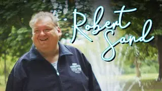 Robert Sand - Waar Doen We Het Anders Voor (officiële videoclip)