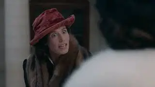 Ritratto di un amore: una clip dal film sulla storia di Pierre Bonnard e Marthe de M&eacute;ligny