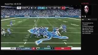 UGonLearnTaday21's Live PS4 Broadcast