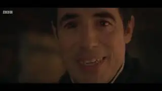 DRACULA Official Teaser Trailer 2019 BBC, Horror Series