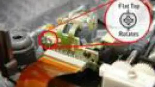 Исправление ошибки GD-ROM на Dreamcast