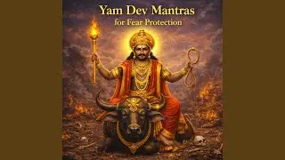 Supreme Yam Dev Invocation