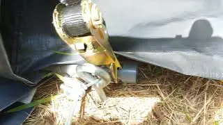 SHTF - SHELTER LOGIC TENT FOLLOW UP - June 27, 2021