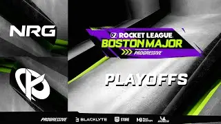 QUARTERFINALS! NRG vs Karmine Corp - Official Highlights - RLCS 2026 Boston Major