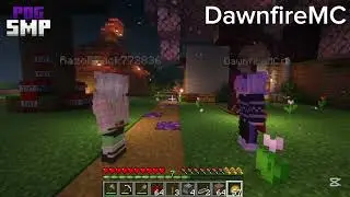 @LightBytes / Dawn Rose Interview | PogSMP