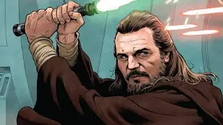 The one about The Phantom Menace | Star Wars: The Archives Podcast #51