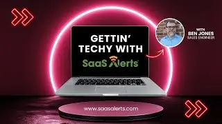 Gettin' Techy with SaaS Alerts |  Respond Rules Honeypot