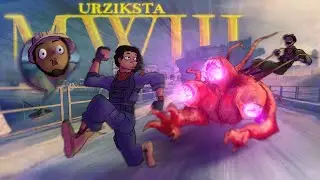 MWZ funny moments