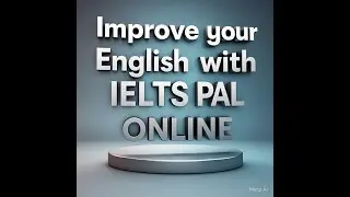 IELTS PAL ONLINE , One of the best, result oriented & reliabale Online Learning Platforms.