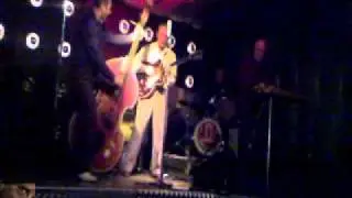 Starliters - Feelin like a star - Tambourine club (2011)