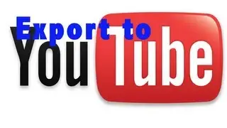 Best export settings for YouTube