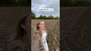 Сельская жизнь научила меня замедлить темп&hellip; #английскаясельскаяжизнь #медленнаяжизнь #бережливаяж...