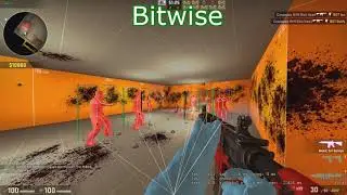 Bitwise csgo hack review 2017
