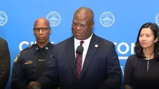 Boston city leaders share safety measures for First Night New Year's Eve celebration