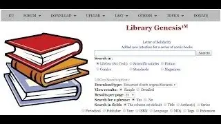 How To Download Any Book And Its Solution Manual Part 2