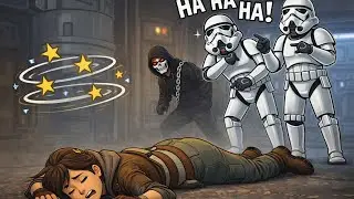 Star Wars Outlaws | Reaps was Right