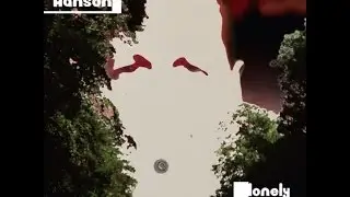 LONELY WITHOUT YOU (official video) by Simon Hanson