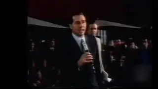 Tele Milano 58: Silvio Berlusconi e Mike Bongiorno inaugurano  il centro produzione di Milano 2