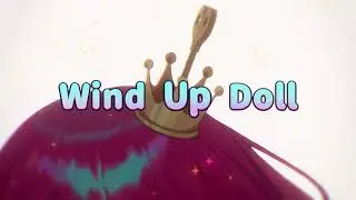 【DEBUT TEASER】 VTUBER - AUREGALIA ARURI 🗝️🎀