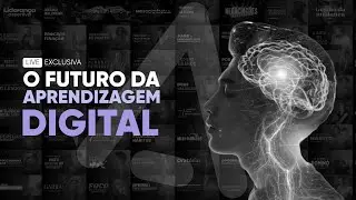 O Futuro da Aprendizagem Digital - Apresentando a Plataforma Training Analytics LMS + LXP com IA.
