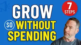 7 Free Strategies to Grow Your Small Business Fast (No Money Needed)