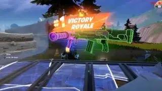 Fortnite_2022/10/18-VRoyale #fortnite #victory #victoryroyal #smashedit #skins