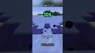 fastest time to mine obsidian