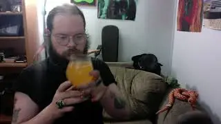 soda chug