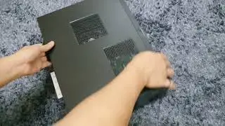 Быстрый взгляд на Dell Vostro 3670
