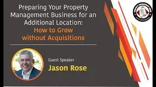 Preparing Your PM Business for an Additional Location: How to Grow without Acquisition