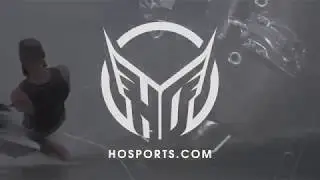 2018 HO Waterski Boot Collection