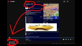 Portaboy Plus OST