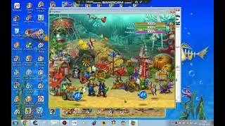 fishdom 2 all aquariums