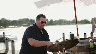 Fox River Brewing Co | Waterfront Patio (LIVE COVER)