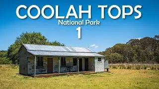 Coolah Tops National Park