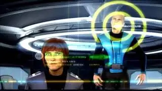fuck cgi captain blue