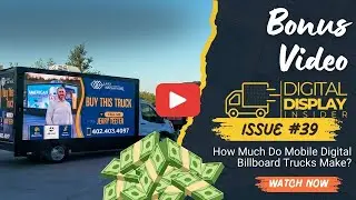 LED Truck Profit & Revenue Explained: Build Monthly Recurring Revenue First (Total360 Model)