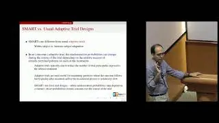 Dynamic treatment regimes and 
