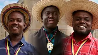 GRAN CONDECORACIÓN POR EL CONGRESO DE COLOMBIA 🇨🇴 #humor #2025 #drama #viralvideo #video #comedia 